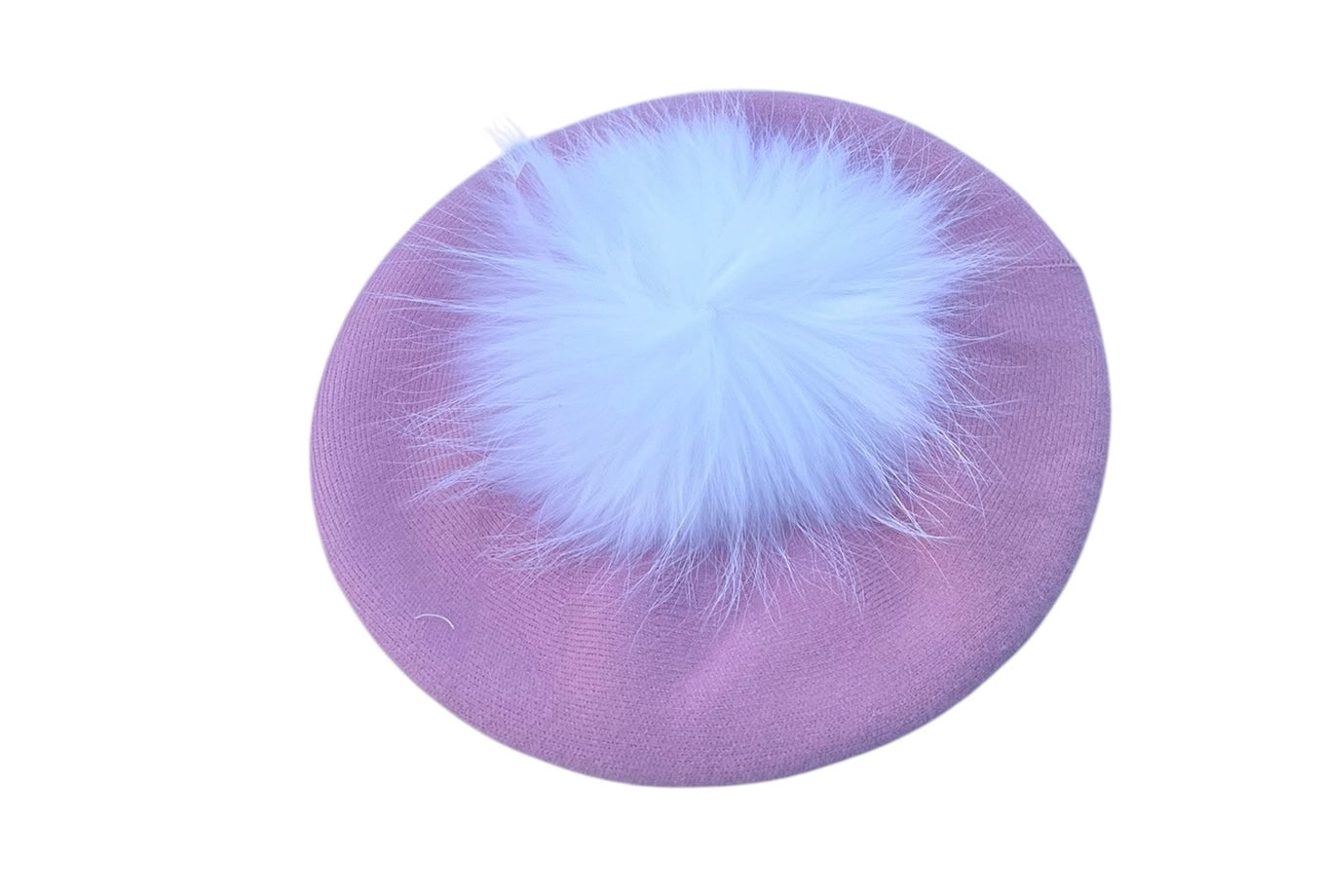 Pom-Pom Berets