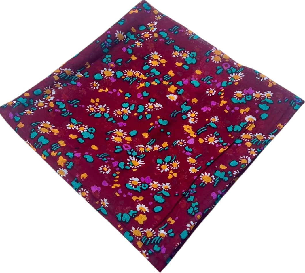 Refined Lightweight Prints
