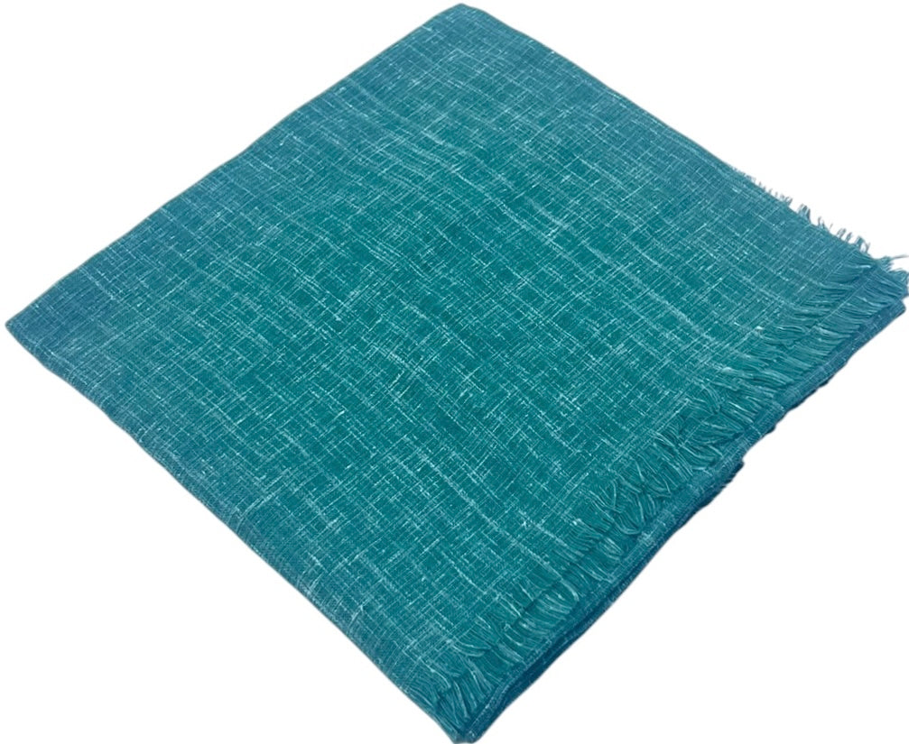 Wild Cotton Squares