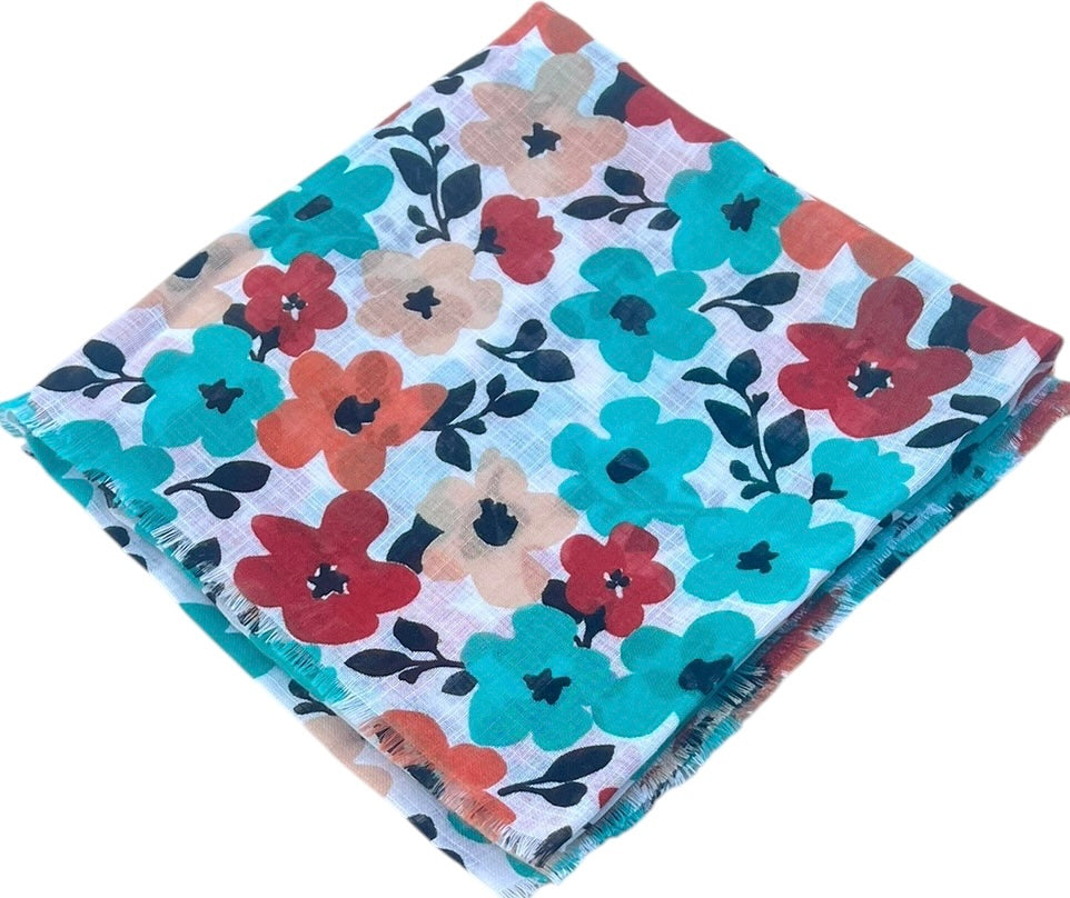Flower Power