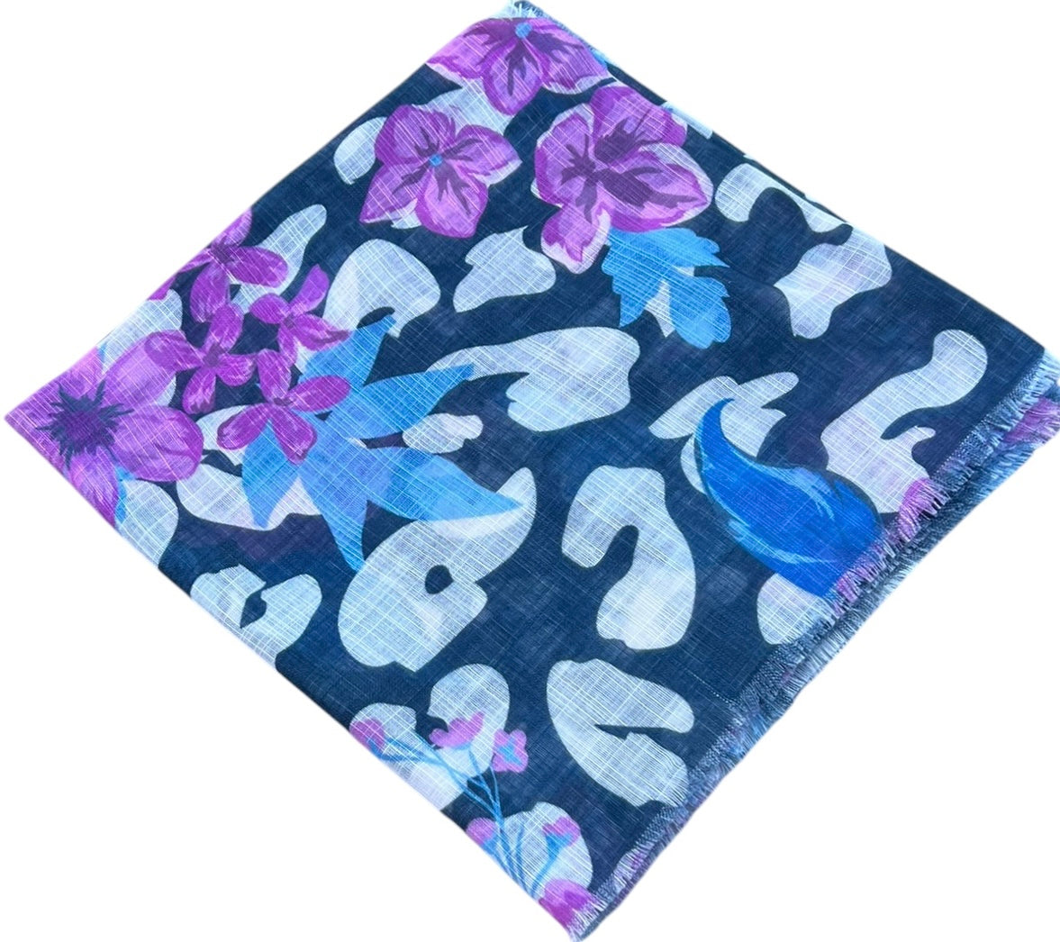 Safari Bloom