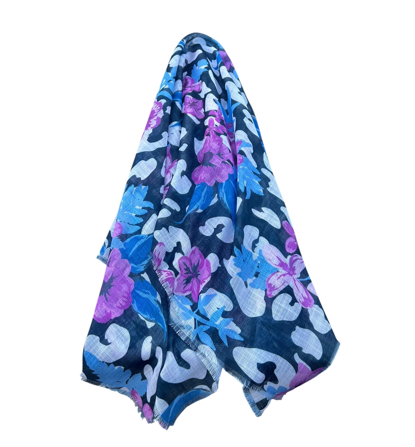 Safari Bloom