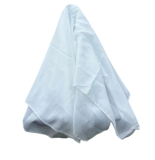 Luxe Linen Scarf