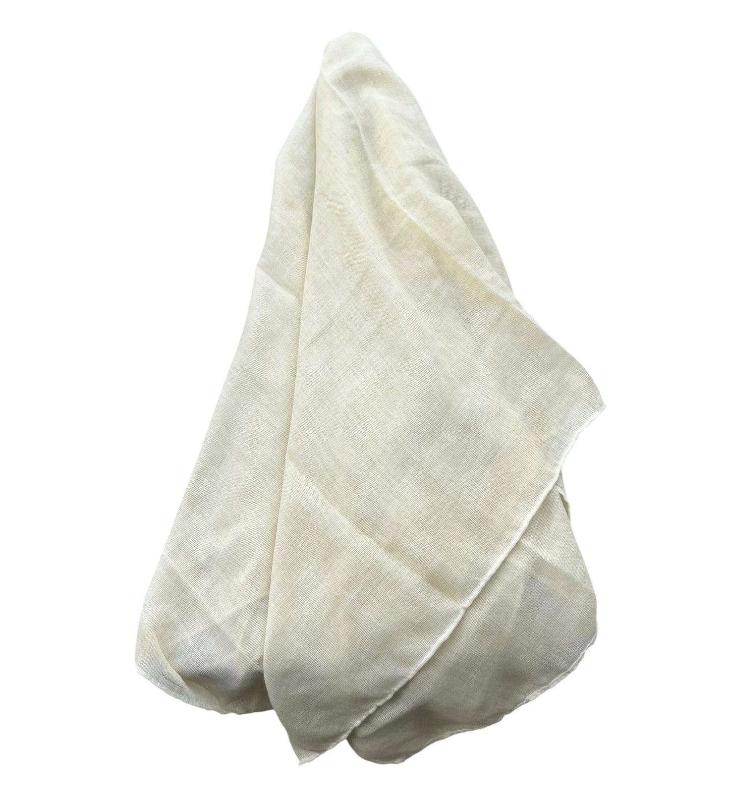 Luxe Linen Scarf
