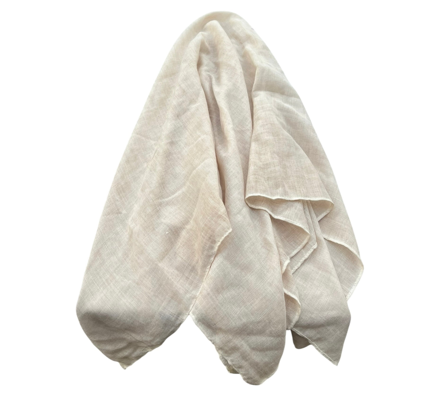 Luxe Linen Scarf