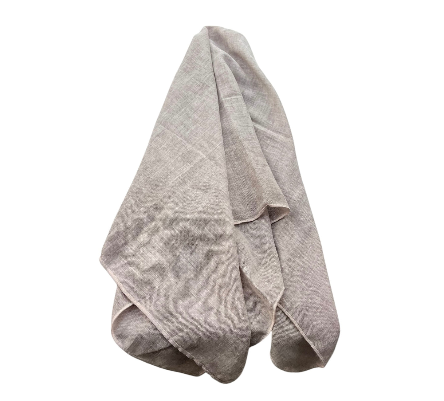 Luxe Linen Scarf