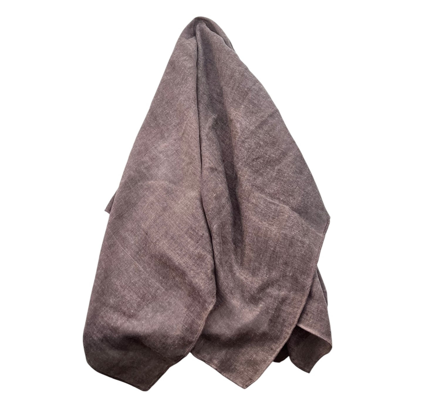 Luxe Linen Scarf