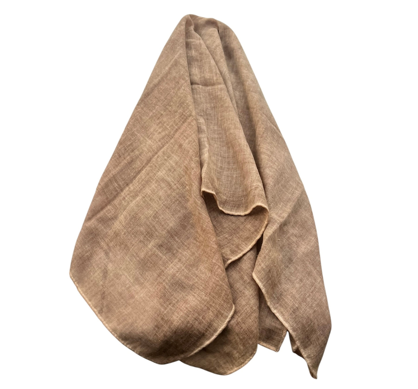 Luxe Linen Scarf
