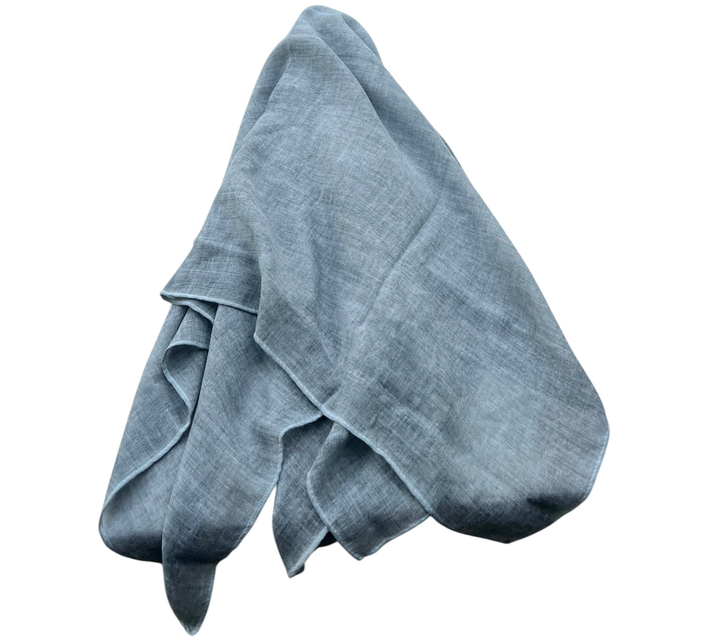 Luxe Linen Scarf