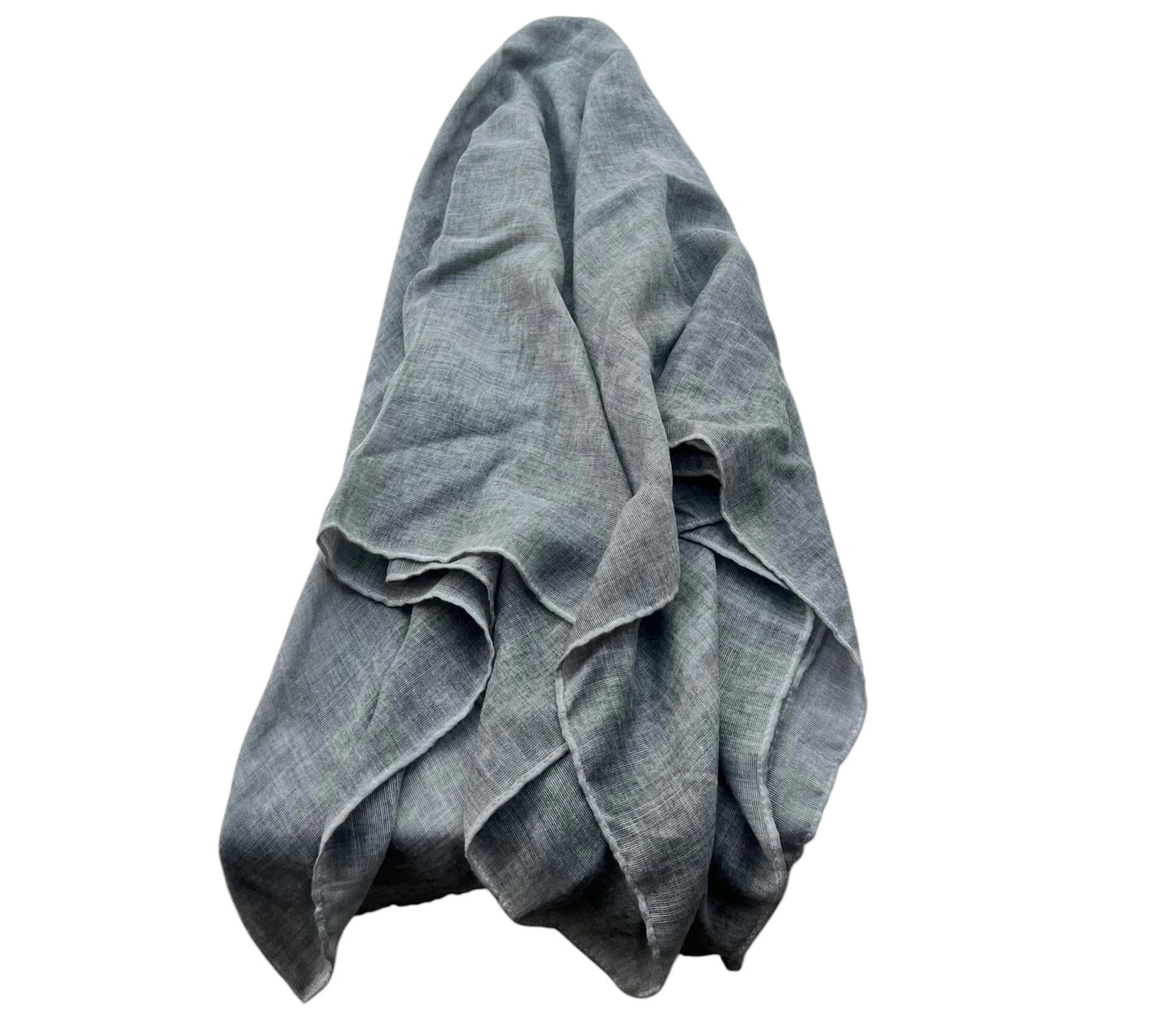Luxe Linen Scarf