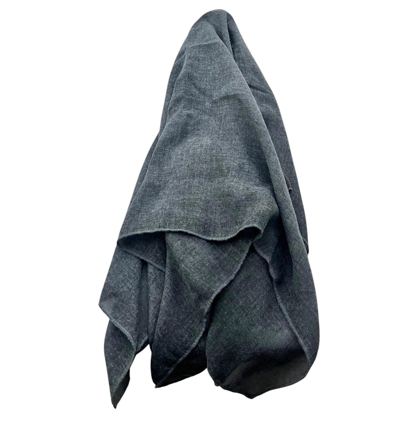 Luxe Linen Scarf
