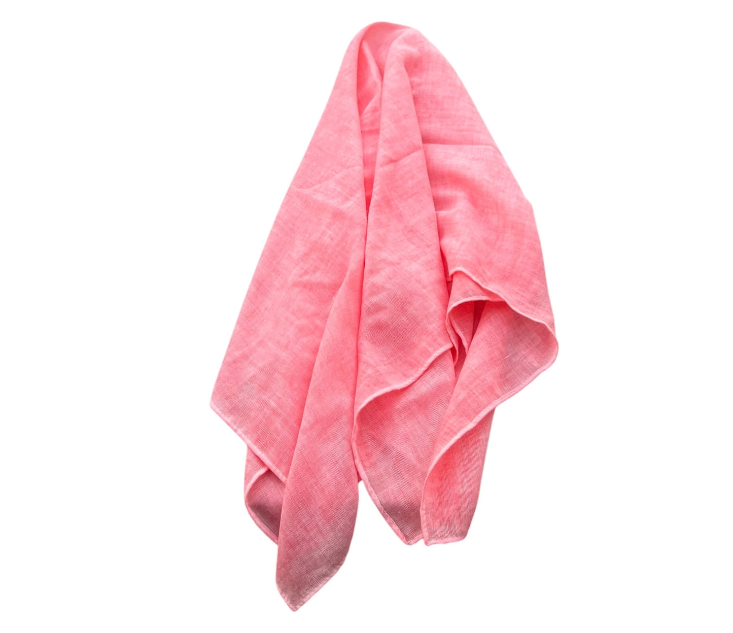 Luxe Linen Scarf