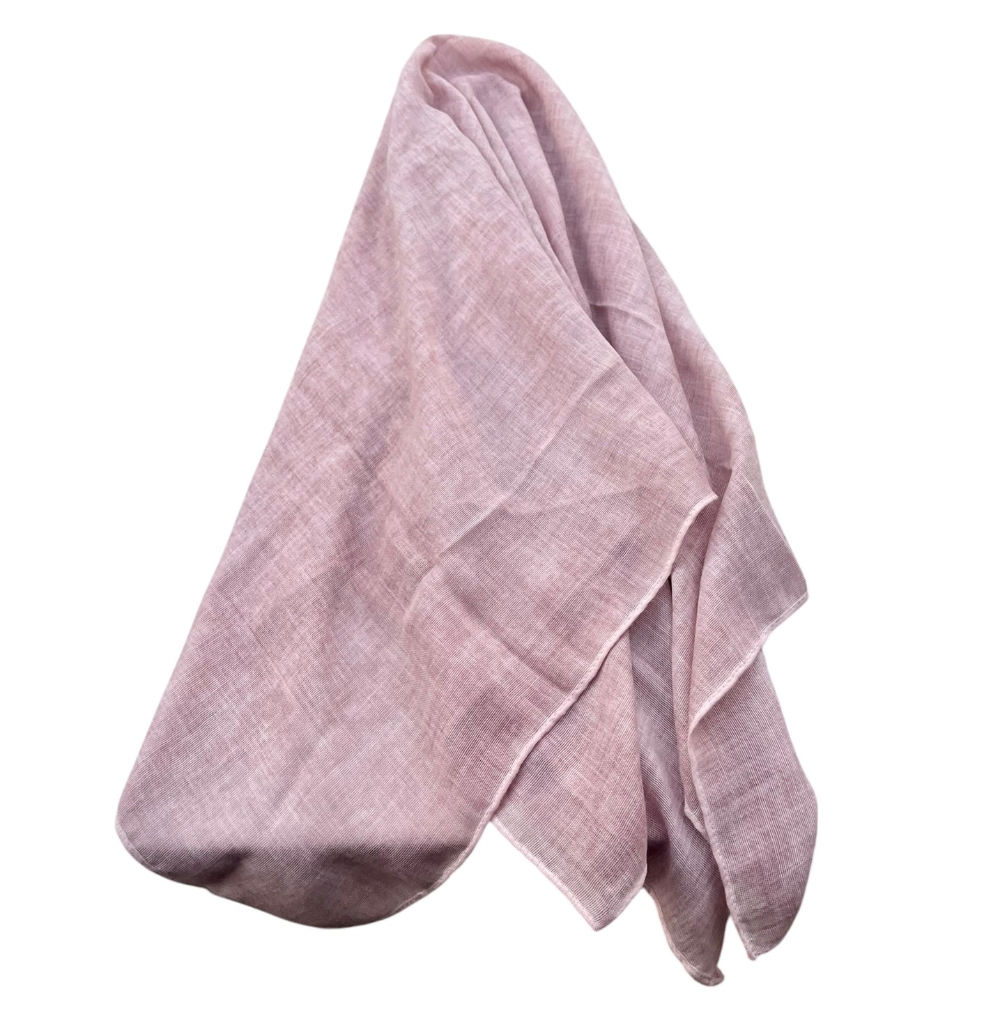 Luxe Linen Scarf