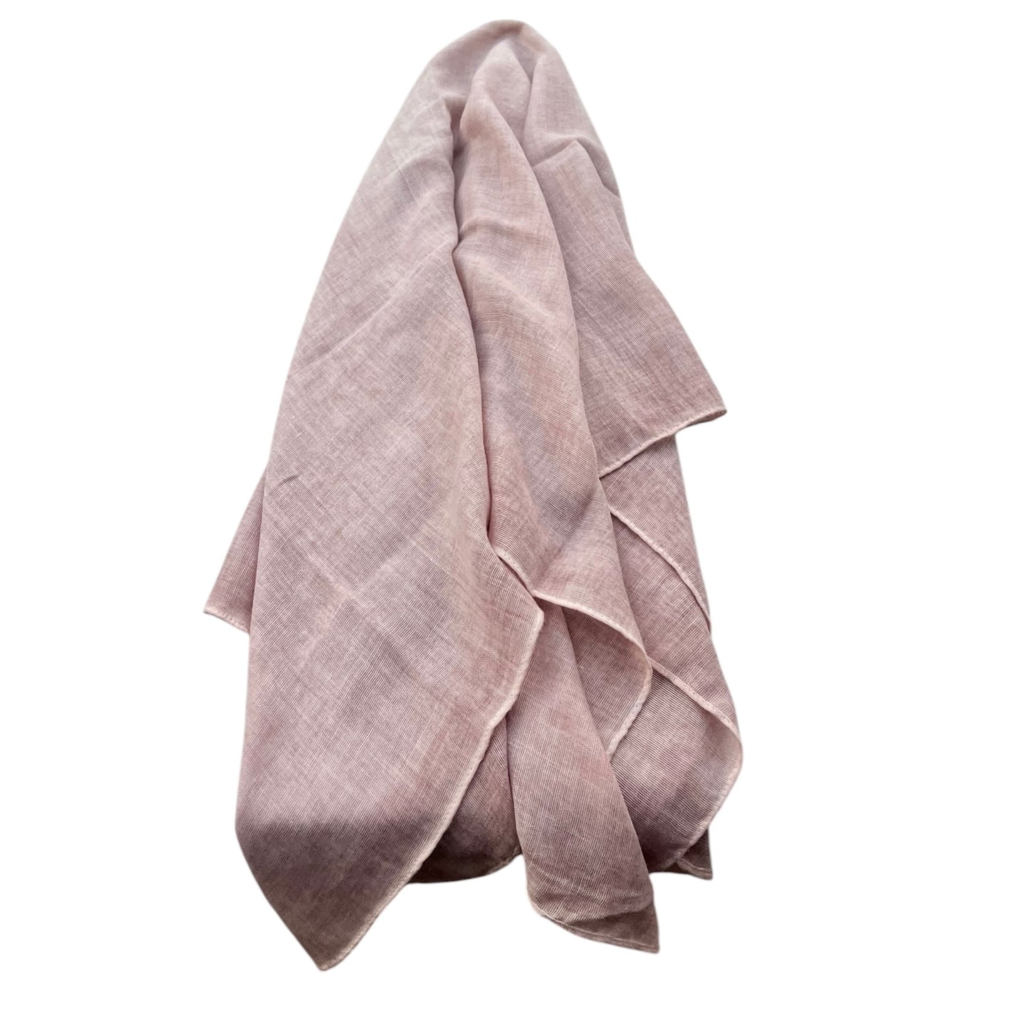 Luxe Linen Scarf