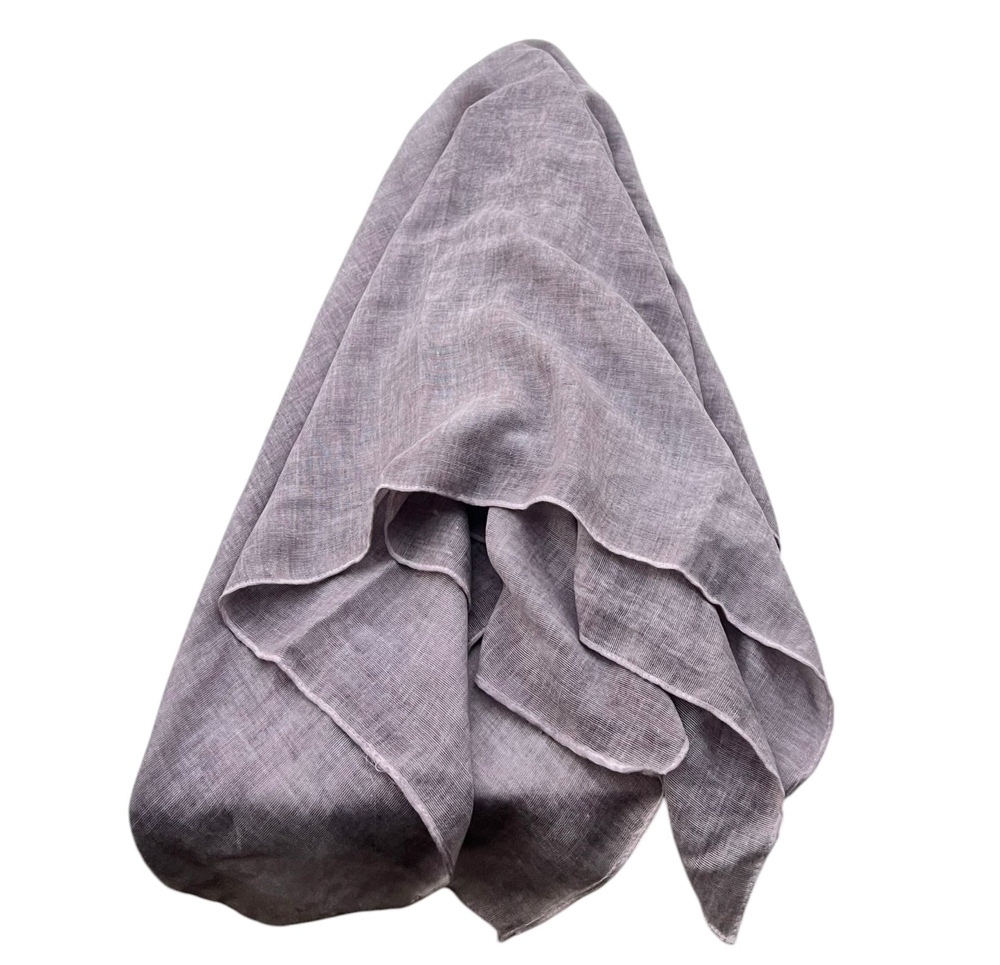 Luxe Linen Scarf