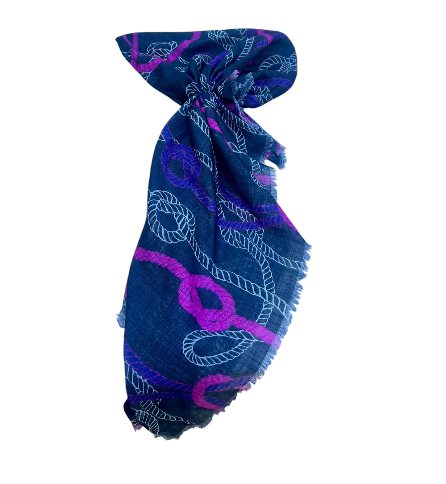 Patterned Pre-ties with Velvet Grips
