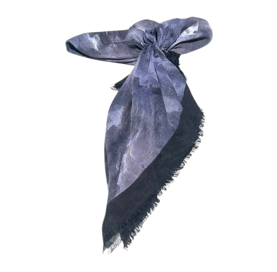 Patterned Pre-ties with Velvet Grips