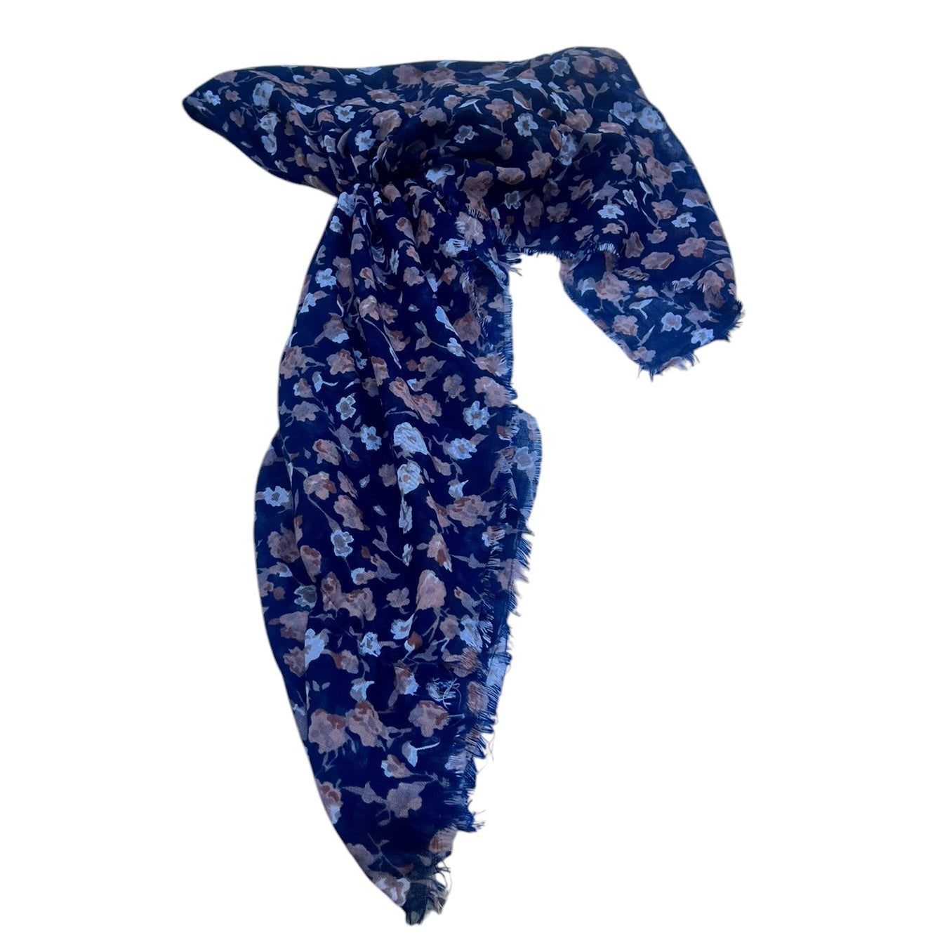 Open Back Patterned Pre-ties with Velvet Grip