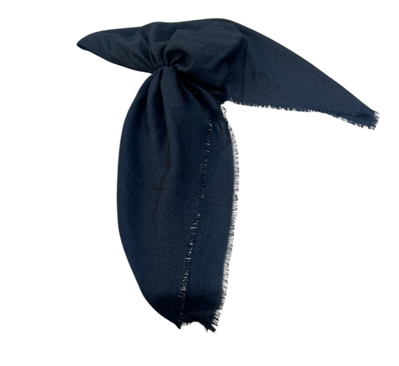 Shimmer Pre-ties with Velvet Grip