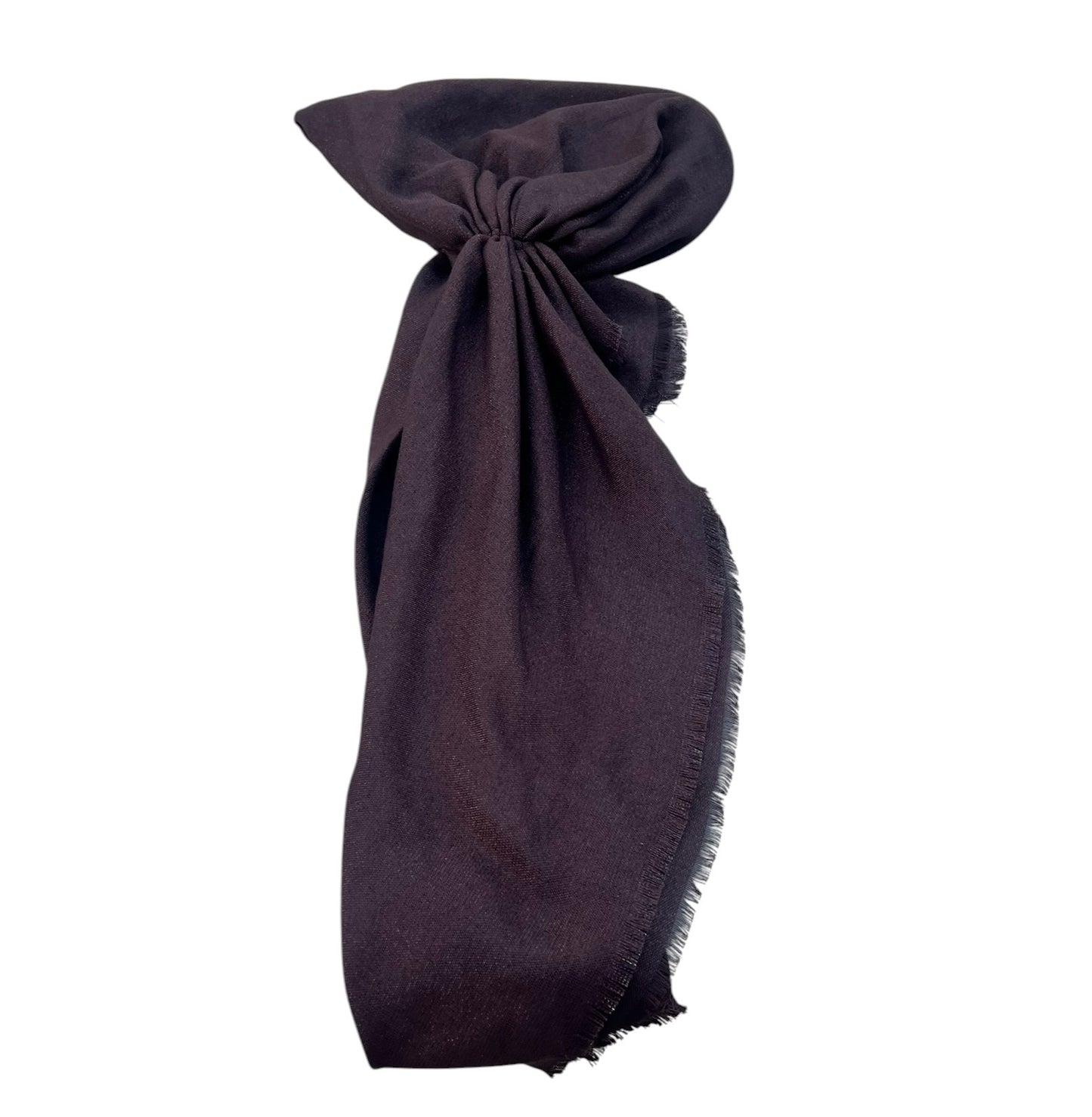 Shimmer Pre-ties with Velvet Grip