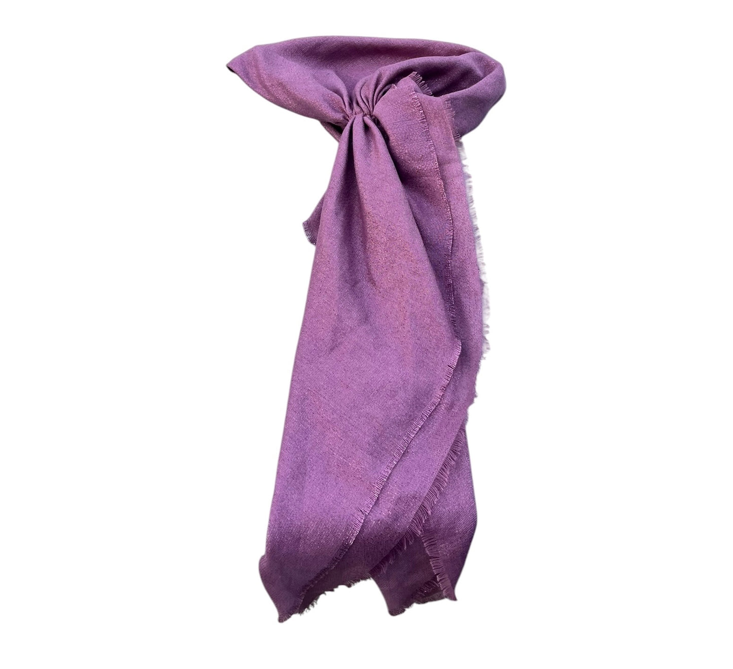 Shimmer Pre-ties with Velvet Grip
