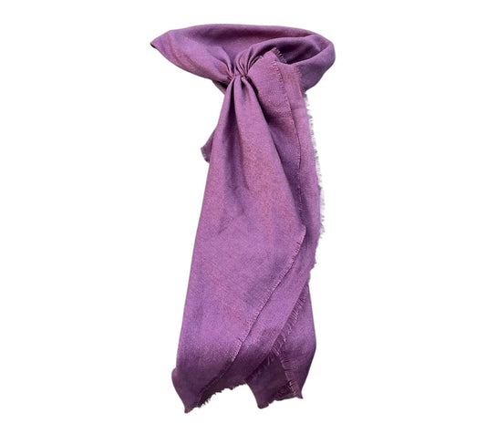 Shimmer Pre-ties with Velvet Grip