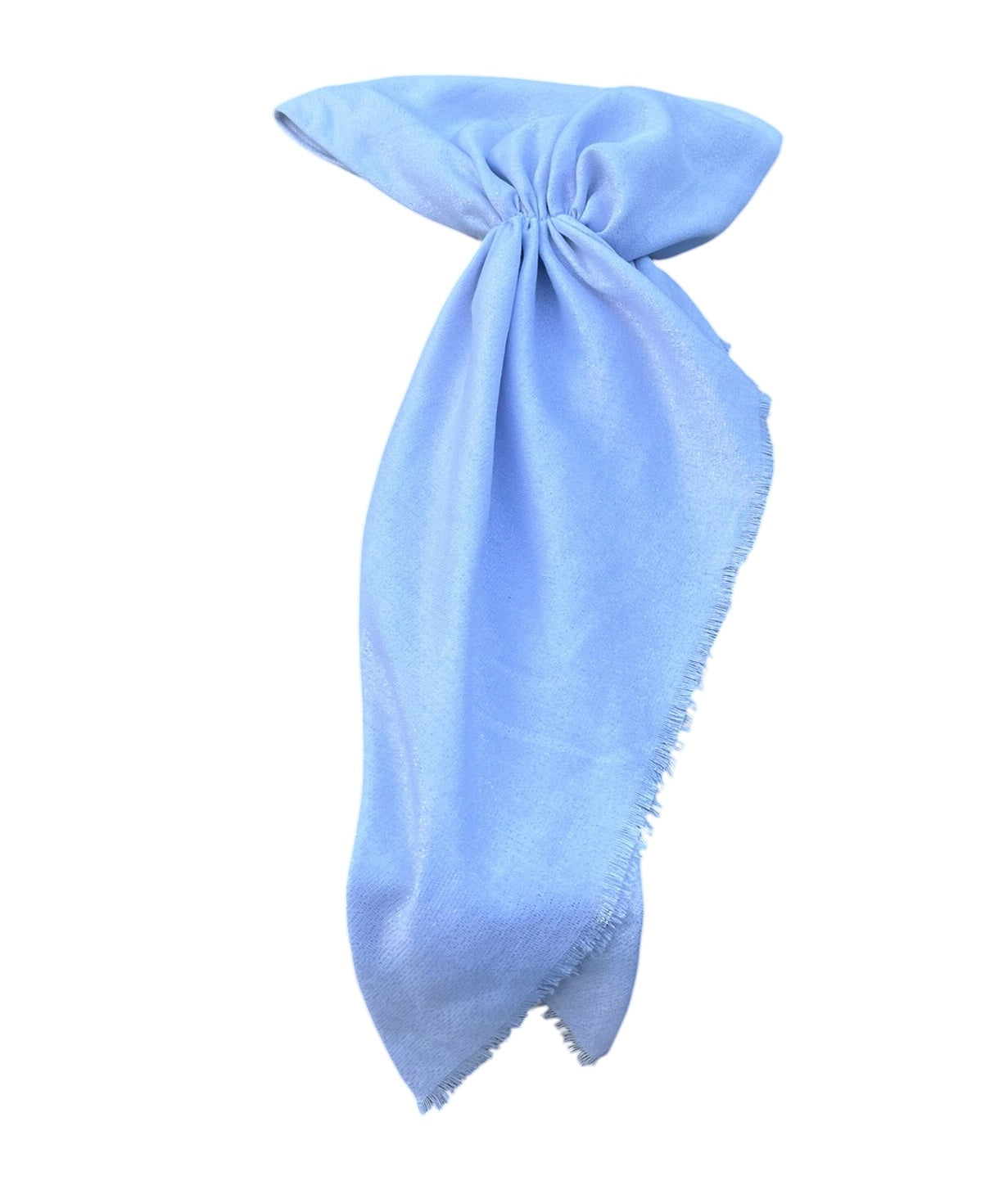 Shimmer Pre-ties with Velvet Grip