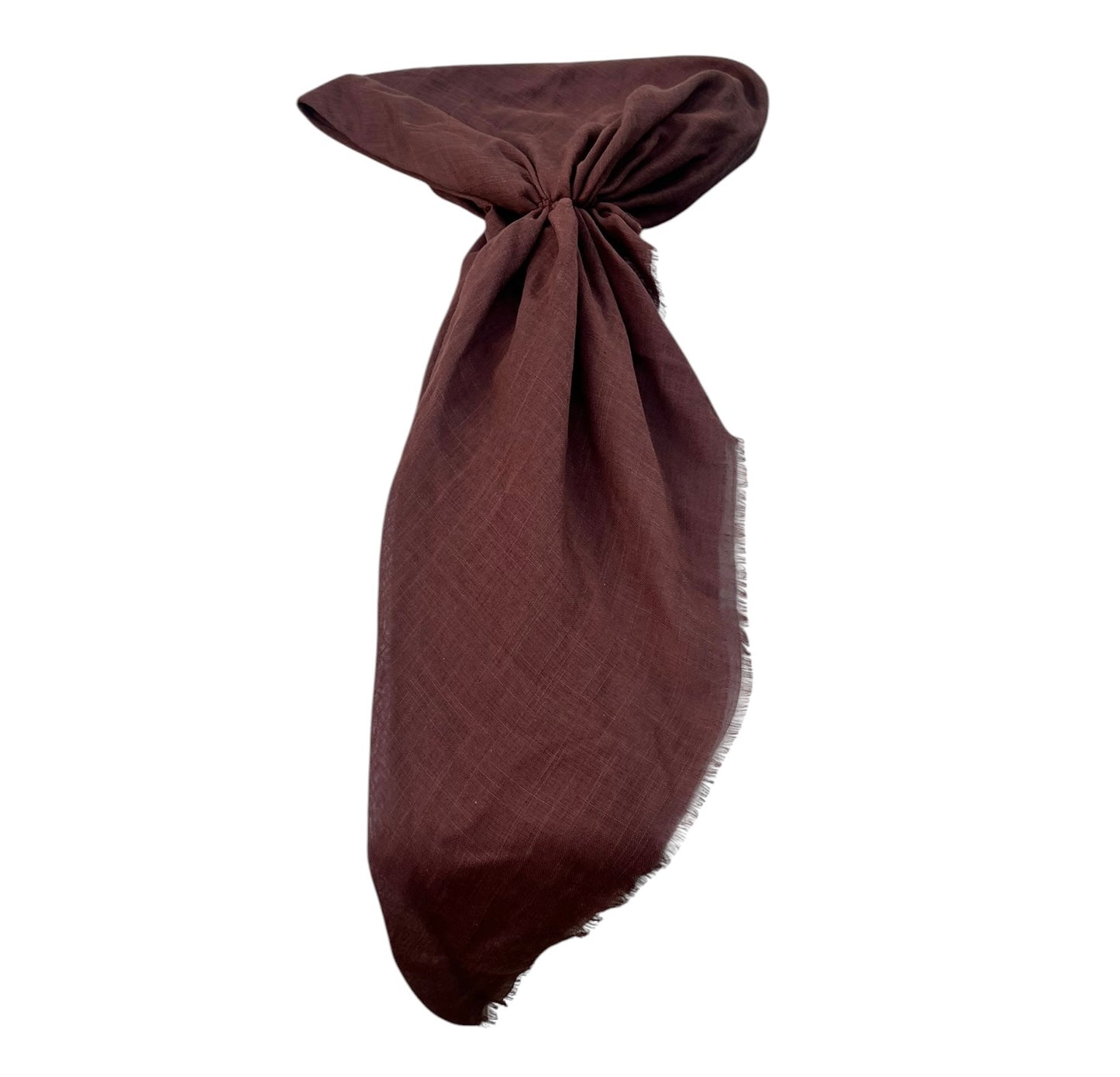 Solid Pre-ties with Velvet Grip