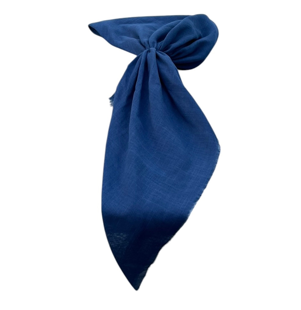 Solid Pre-ties with Velvet Grip
