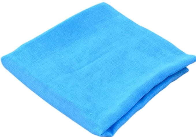 Luxe Linen Scarf