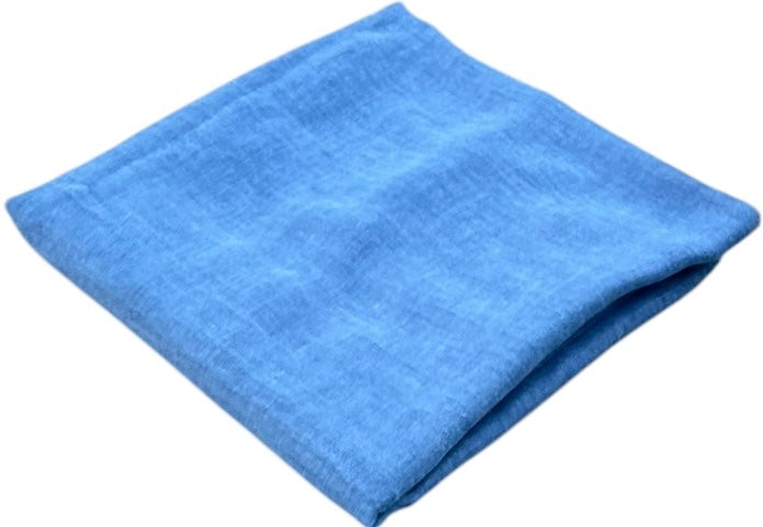 Luxe Linen Scarf