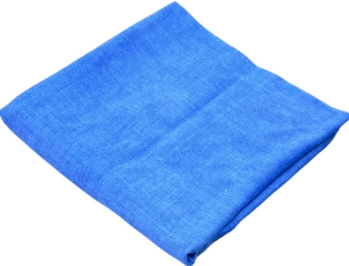 Luxe Linen Scarf