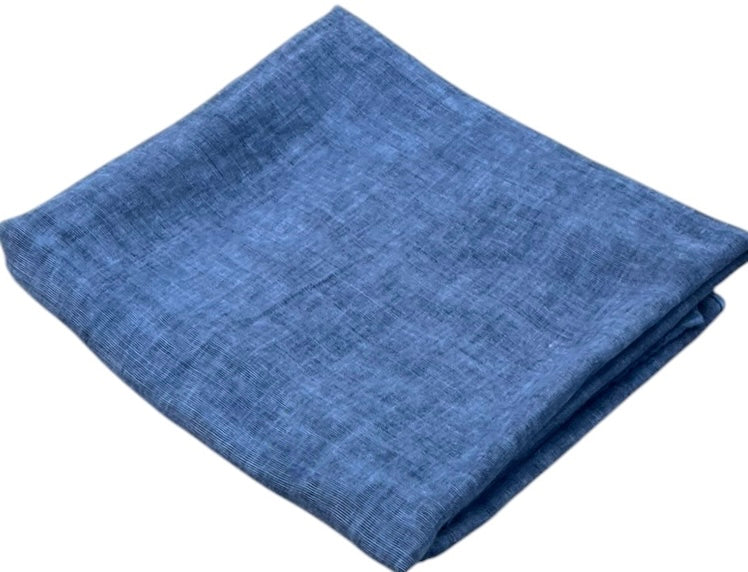 Luxe Linen Scarf