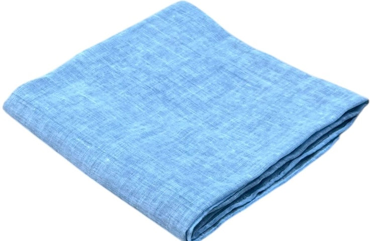 Luxe Linen Scarf