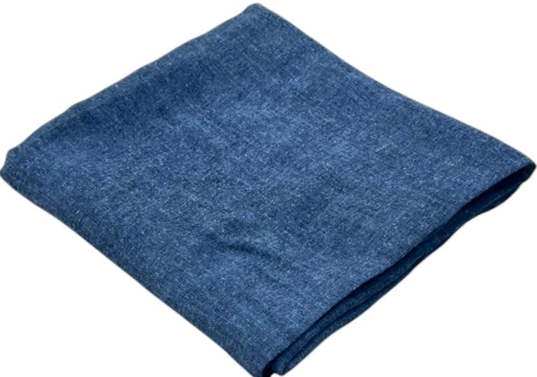 Luxe Linen Scarf