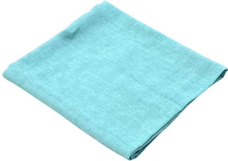 Luxe Linen Scarf