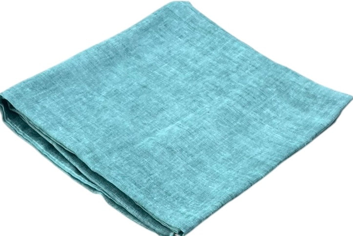 Luxe Linen Scarf