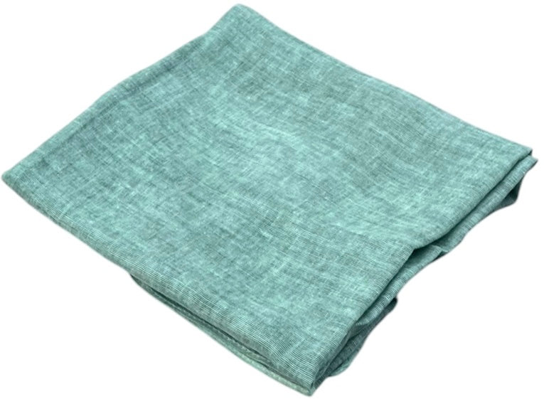 Luxe Linen Scarf