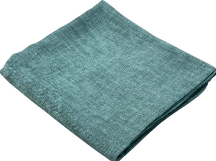 Luxe Linen Scarf