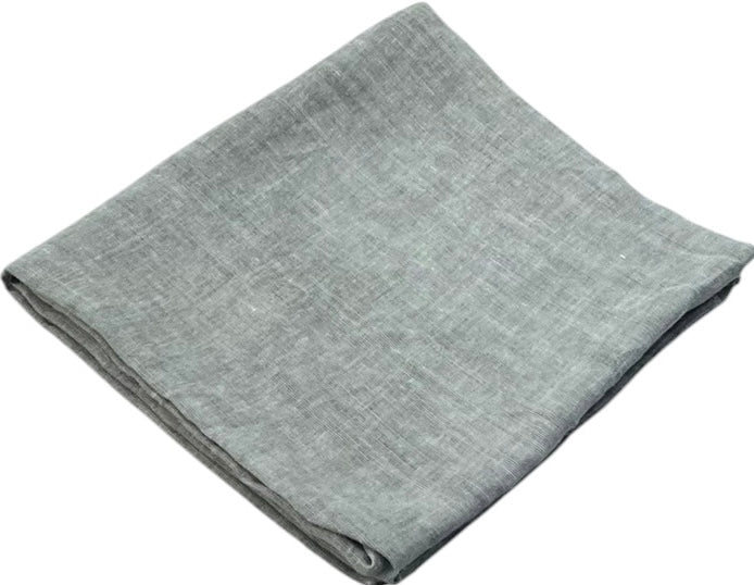 Luxe Linen Scarf