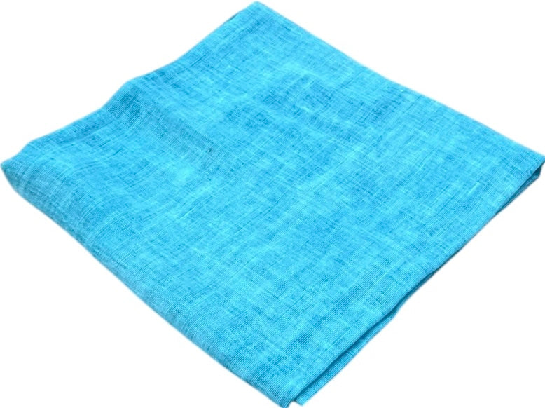 Luxe Linen Scarf