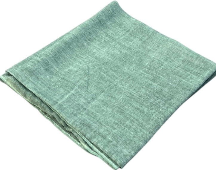 Luxe Linen Scarf