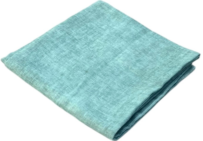 Luxe Linen Scarf