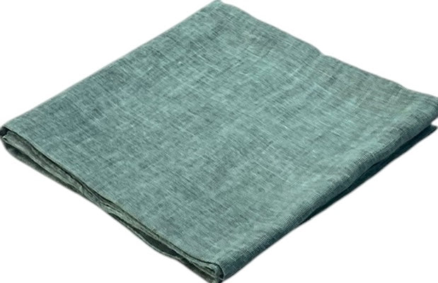 Luxe Linen Scarf