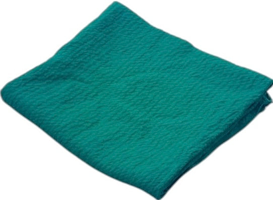 Short Textured Crepe