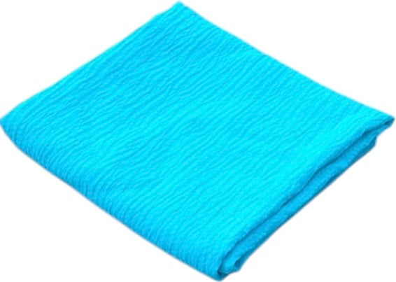 Short Textured Crepe