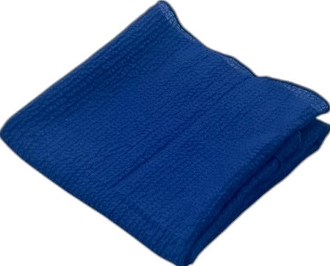 Short Textured Crepe