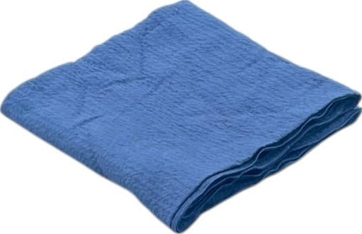 Short Textured Crepe