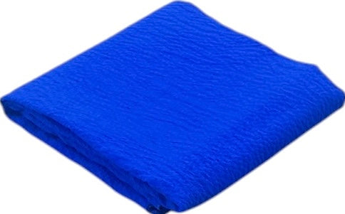 Short Textured Crepe
