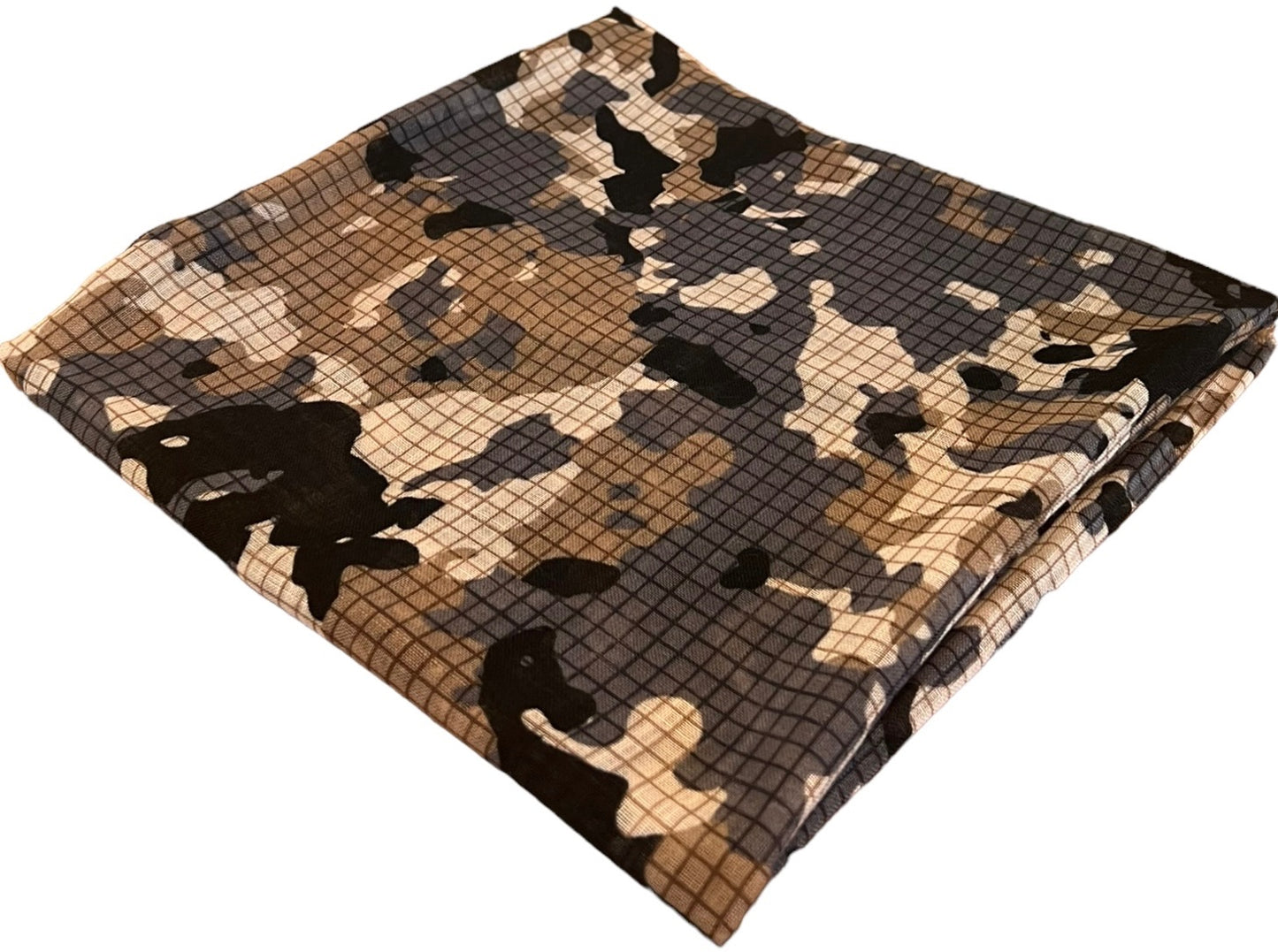 Camo Grid